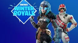 Aquí puedes ver la gran final del Torneo Winter Royale de Fortnite
