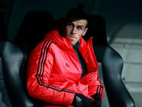 Primer tiempo pesadilla: el Real Madrid pierde 0-2 contra el CSKA Moscú en el Bernabéu