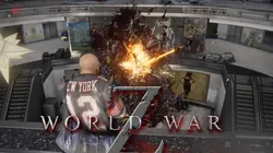 Descubre todas las clases de personajes de World War Z