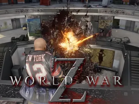 Descubre todas las clases de personajes de World War Z