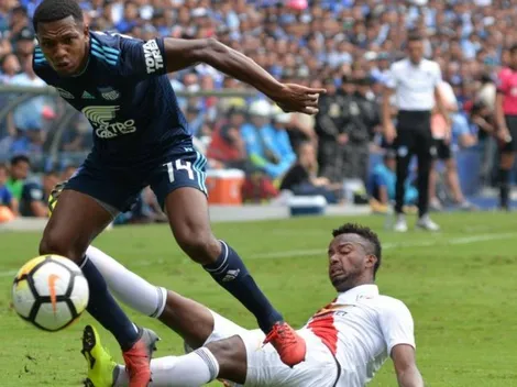 Ver en VIVO Emelec vs Liga de Quito por la final de la Serie A de Ecuador