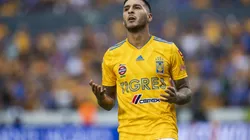 Ismael Sosa podría pasar al Pachuca.
