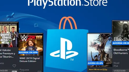 Sony ofrece descuentos de hasta un 90% en juegos de PlayStation 4