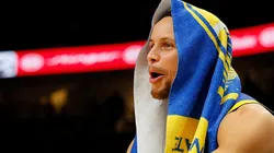 Warriors espaciales: La NASA invita a Stephen Curry a ir a ver la luna