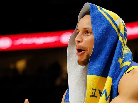 Warriors espaciales: La NASA invita a Stephen Curry a ir a ver la luna