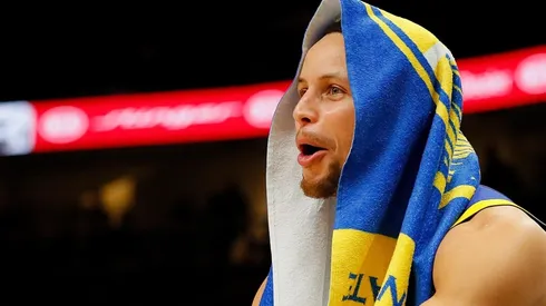 Warriors espaciales: La NASA invita a Stephen Curry a ir a ver la luna