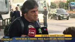 ¿¡Cómo que no?! Para Francescoli, la Libertadores más importante de River no fue la que ganó ante Boca