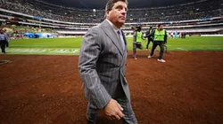 Piojo Herrera cree que Cruz Azul se volverá a quedar con las ganas