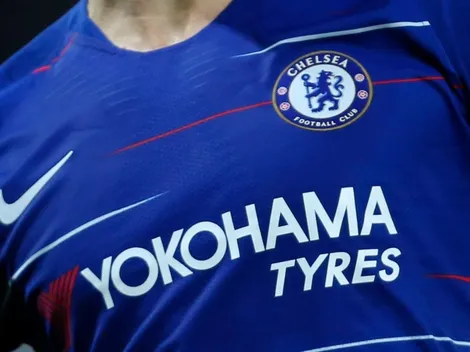 Chelsea sacó una camiseta muy Boca y los hinchas la odian porque es "horrible"