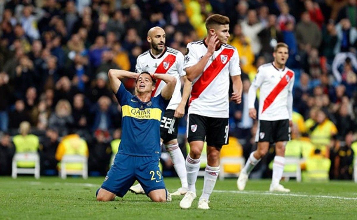 ¿Qué pasó con River y Boca en el Ranking Mundial de Clubes tras la ...