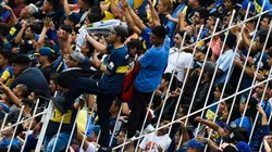 Hasta sin día del hincha se quedó Boca