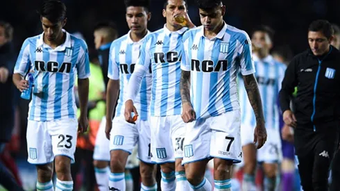 A Gustavo Bou le ofrecen los minutos que Coudet le está negando en Racing