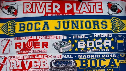 Final River vs. Boca: el Fair Play, más presente que nunca