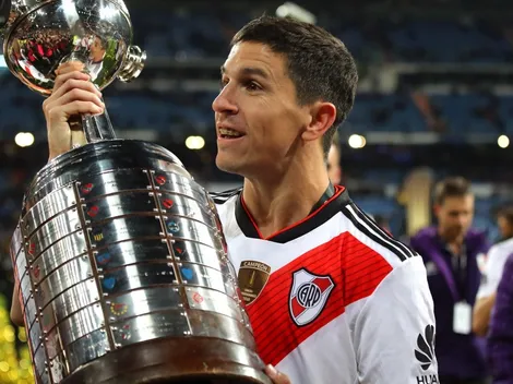 Fox Sports: la Liga MX se interesa en Nacho Fernández