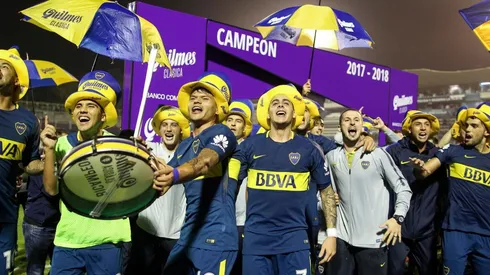 Bebelo Reynoso fue ofrecido a San Lorenzo