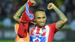 Jarlan Barrera y su futuro incierto