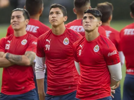 La tremenda sede de Chivas en Al Ain