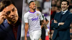 6 goles, remontada 0-3, alargue apasionante y definición por penales: River, Real Madrid, la vara está muy alta