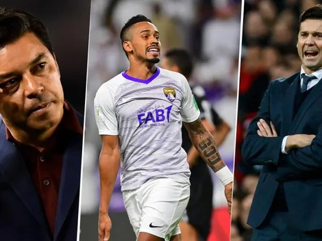 6 goles, remontada 0-3, alargue apasionante y definición por penales: River, Real Madrid, la vara está muy alta