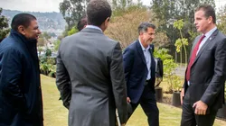 Te Kloese dejará su cargo como dirigente de la Femexfut.