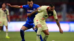 América saldrá a la cancha con un video que aterroriza a Cruz Azul.