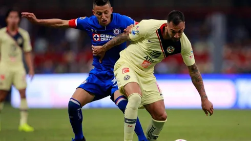 América saldrá a la cancha con un video que aterroriza a Cruz Azul.