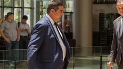 Foto de Daniel Angelici, presidente de Boca.