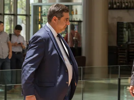 Misterio: se suspendió la conferencia de prensa que iba a brindar Angelici