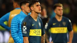 Los jugadores de Boca también perdieron dinero
