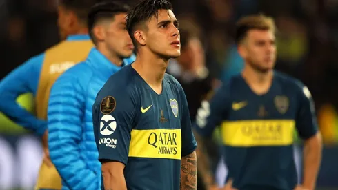 Los jugadores de Boca también perdieron dinero