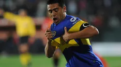 A Riquelme le compararon la promoción del 2011 con la final y dejó una frase muy Boca
