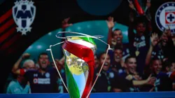 La Copa MX ya tiene todo definido.
