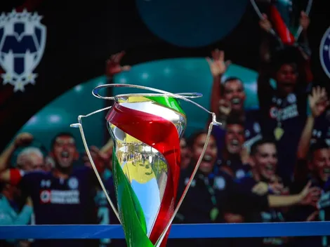 Con un sorteo que favoreció a Chivas, quedaron definidos los grupos de la Copa MX