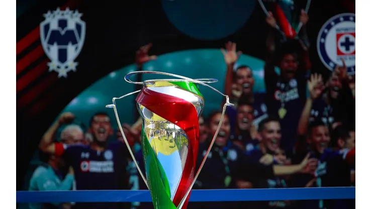 La Copa MX ya tiene todo definido.