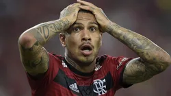 Paolo Guerrero se presentó a declarar por el caso "Los Cuellos Blancos del Puerto"