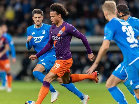 Qué canal transmite Manchester City vs Hoffenheim por la Champions League