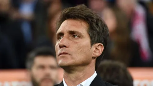 Los gustos de Riquelme si Boca va a buscar un nuevo entrenador