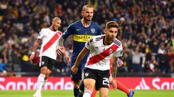 La burla de Benedetto a Montiel