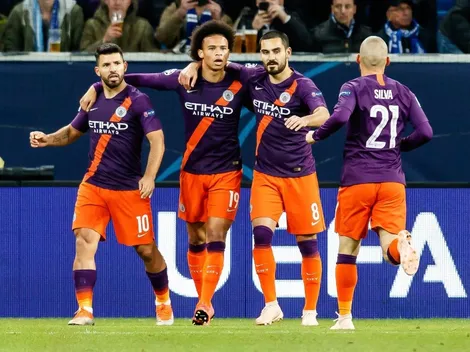 En VIVO: Manchester City vs Hoffenheim por la Champions League