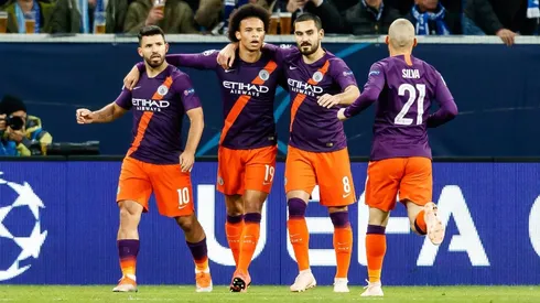 Manchester United vs Hoffenheim (Foto: Getty)