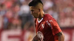 Meza está cerca de pasar a la Liga MX