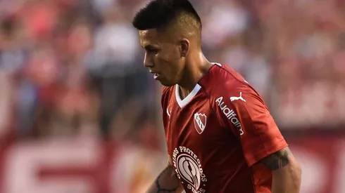 Meza está cerca de pasar a la Liga MX