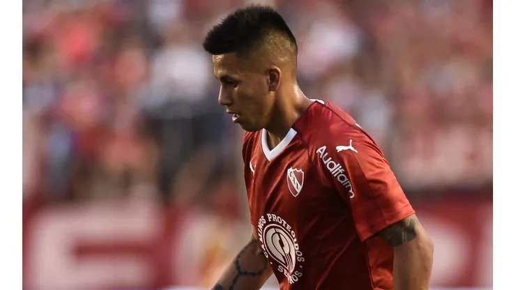 Meza está cerca de pasar a la Liga MX