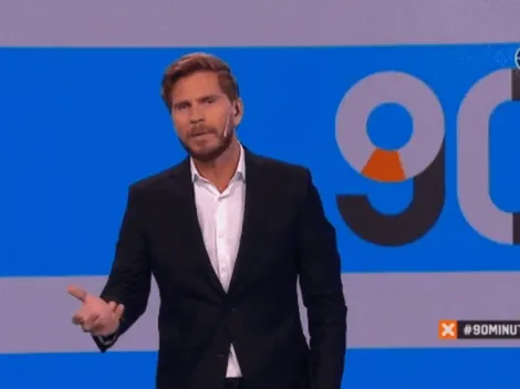 Vignolo cree que Boca debe copiar lo que hizo River cuando se fue a la B