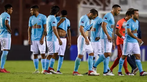 La posible formación de Sporting Cristal para enfrentar a Alianza Lima