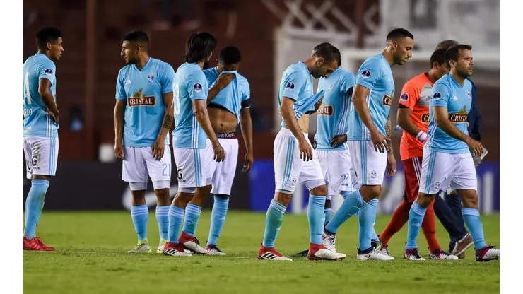 La posible formación de Sporting Cristal para enfrentar a Alianza Lima