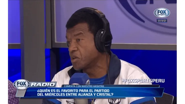 Uribe habló sobre la final del Descentralizado y la forma de jugar de Alianza Lima