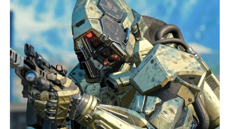 Reaper regresa a Call of Duty en la actualización del Black Ops Pass