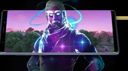 Contenido exclusivo para los que jueguen Fortnite en Samsung Galaxy