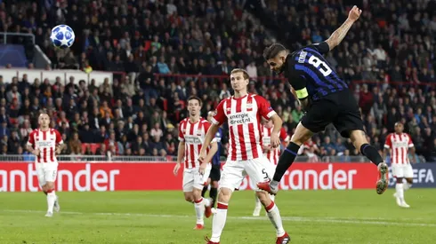 Inter vs PSV (Foto: Getty)